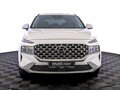2022 Hyundai Santa Fe IV Рестайлинг, белый, 3625000 рублей - вид 1