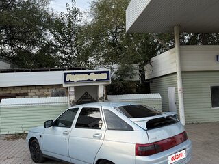 2004 Lada (ВАЗ) 2112, голубой, 250000 рублей, вид 5