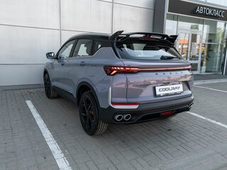 2026 Geely Coolray I Рестайлинг 2, фиолетовый, 2964990 рублей, вид 2