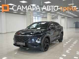 2023 Omoda C5 I, синий, 1799000 рублей, вид 1