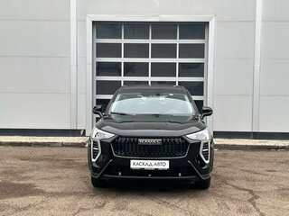 2026 Haval Jolion I Рестайлинг 2, чёрный, 2099000 рублей, вид 2
