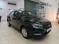 2026 Lada (ВАЗ) Vesta I Рестайлинг (NG), чёрный - вид 6