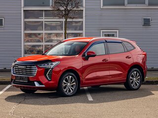 Haval Jolion I
