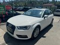 2016 Audi A3 III (8V), белый, 1330000 рублей - вид 1