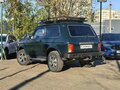2012 Lada (ВАЗ) 2121 (4x4) I Рестайлинг, зелёный, 349000 рублей - вид 6