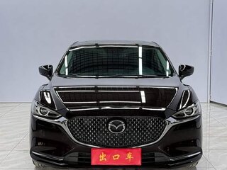 2022 Mazda Atenza III Рестайлинг 2, чёрный, 2060000 рублей, вид 2