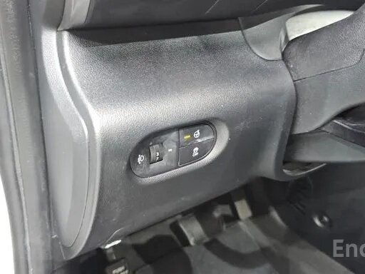2023 Hyundai Casper I, белый, 984000 рублей - вид 29