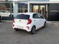 2017 Kia Picanto GT Line III, белый, 1249000 рублей - вид 4