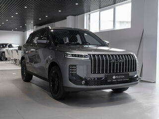 2026 Jeland J6, серый, 2699000 рублей, вид 2