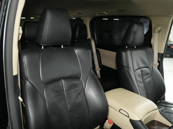 2016 Toyota Alphard III, чёрный, 3150000 рублей - вид 21