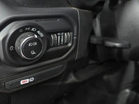 2023 Jeep Gladiator II (JT), оранжевый, 6900000 рублей - вид 13