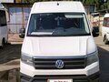 2020 Volkswagen Crafter, белый, 5000000 рублей - вид 8