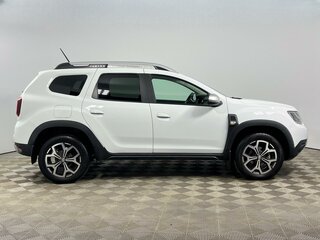 2021 Renault Duster II, белый, 1478500 рублей, вид 5