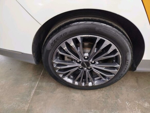 2023 Dongfeng Shine Max, серый, 1223946 рублей - вид 9
