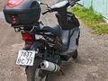 2010 Nexus F22, чёрный, 30000 рублей - вид 6