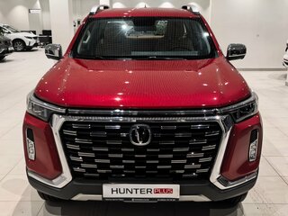 2025 Changan Hunter Plus, красный, 3969900 рублей, вид 2