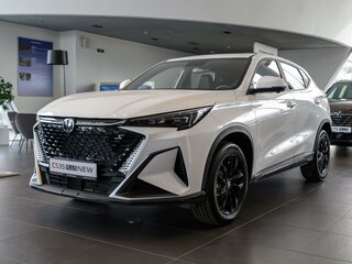 2026 Changan CS35 Max, белый, 2839900 рублей, вид 1