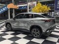 2022 Chery Omoda 5, серый, 1488000 рублей - вид 3