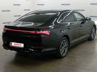 2024 Geely Preface I, чёрный, 2285000 рублей, вид 3