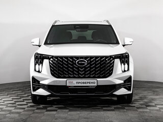 2023 GAC GS8 II, белый, 3449000 рублей, вид 3