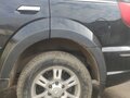 2011 Great Wall Hover H3 I, чёрный, 700000 рублей - вид 7
