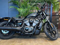 2022 Harley-Davidson Nightster, чёрный - вид 8