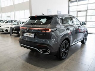 2026 Changan UNI-S I Рестайлинг, серый, 3249900 рублей, вид 4