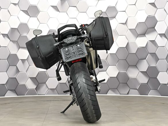 2019 KTM 790 Duke, оранжевый, 597000 рублей - вид 5