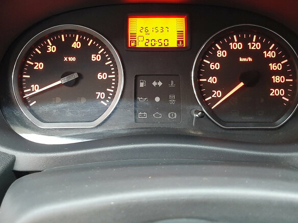 2016 Nissan Almera III (G15), серебристый - вид 7