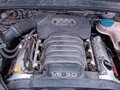 2006 Audi A6 III (C6), чёрный, 1000000 рублей - вид 10