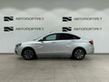 2017 Lada (ВАЗ) Vesta I, серебристый, 619000 рублей - вид 1