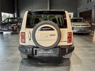 2026 Esteo V27, бежевый, 5920000 рублей, вид 5