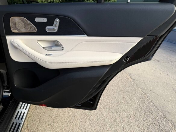2023 Mercedes-Benz GLE 450 II (V167) Рестайлинг, чёрный, 9855000 рублей - вид 18