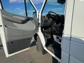 2017 Mercedes-Benz Sprinter Classic, белый, 2190000 рублей - вид 10