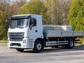 2025 Sollers TR180, белый, 7623100 рублей