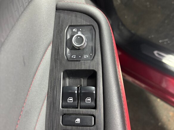 2023 Haval F7x I Рестайлинг, красный, 2350000 рублей - вид 32
