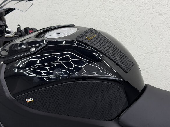 2023 BMW S 1000 RR, чёрный, 2000000 рублей - вид 21