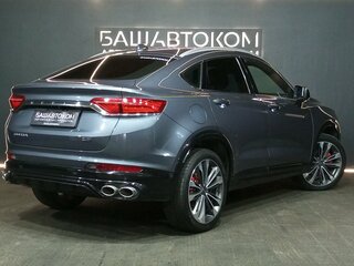 2023 Geely Tugella I Рестайлинг, серый, 2700000 рублей, вид 5