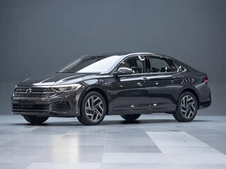 2023 Volkswagen Sagitar III Рестайлинг, чёрный, 1588100 рублей, вид 1