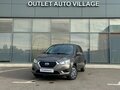 2015 Datsun mi-DO, коричневый, 399000 рублей