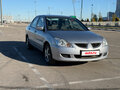2005 Mitsubishi Lancer IX, серый, 780000 рублей - вид 5