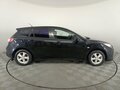 2011 Mazda 3 II (BL), чёрный, 950000 рублей - вид 4