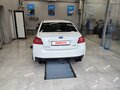 2018 Subaru WRX I Рестайлинг, белый, 3050000 рублей - вид 4