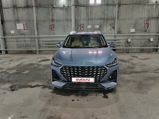 2023 Jetour X70+ I Рестайлинг, серый, 2900000 рублей, вид 2
