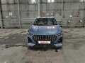 2023 Jetour X70+ I Рестайлинг, серый, 2900000 рублей - вид 1