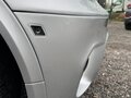 2010 BMW X5 40d II (E70) Рестайлинг, серебристый, 2000000 рублей - вид 9