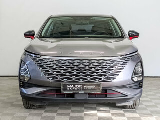 2023 Omoda C5 I, серый, 1695000 рублей, вид 2