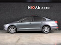 2012 Volkswagen Jetta VI, серый - вид 8