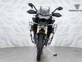 2023 Triumph Tiger 1200, зелёный, 1800000 рублей - вид 3
