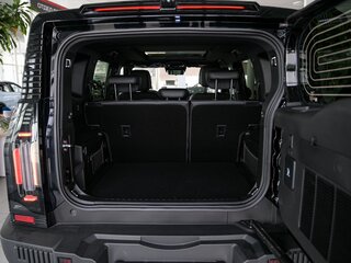 2026 Jetour T2, чёрный, 4649000 рублей, вид 3